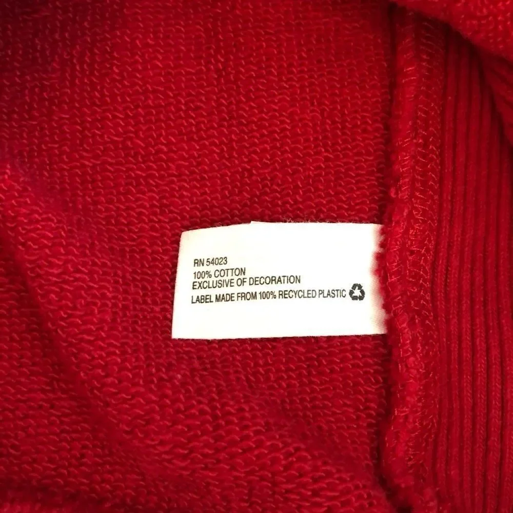 Baby Gap Mock Neck mid-Button Up Sweatshirt